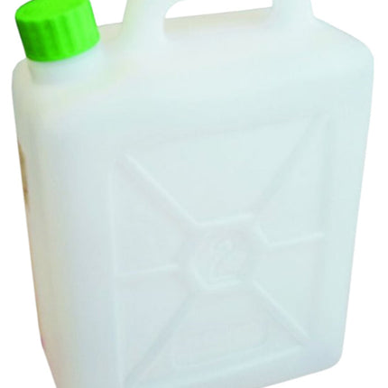 Ecoplast Tanica Lusso Contenitori Di Alta Qualità Per Liquidi In Vari Formati