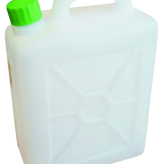 Ecoplast Tanica Lusso Contenitori Di Alta Qualità Per Liquidi In Vari Formati