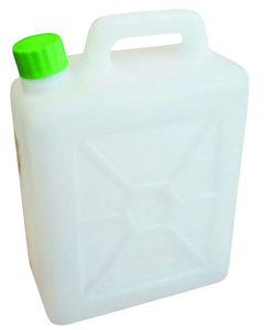 Ecoplast Tanica Lusso Contenitori Di Alta Qualità Per Liquidi In Vari Formati Ecoplast