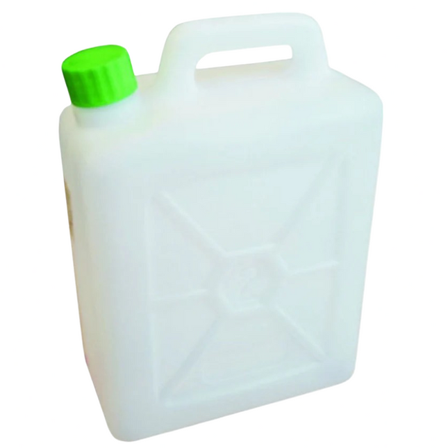 Ecoplast Tanica Lusso Contenitori Di Alta Qualità Per Liquidi In Vari Formati