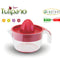 Spremiagrumi Linea Tulipano Lt.0