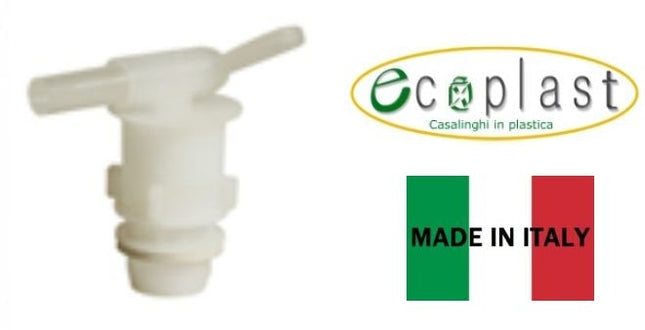 Ecoplast Rubinetti Per Taniche E Fusti