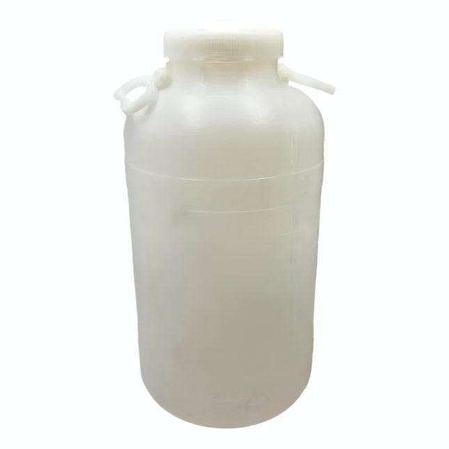 Ecoplast Fusto Bocca Larga In Plastica Per Alimenti Con Diverse Capacità E Diametri Disponibili