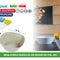 Coppette, ciotole e insalatiere