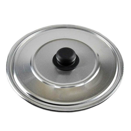 Pentalux Coperchio Alluminio Per Pentole E Contenitori Di Varie Misure