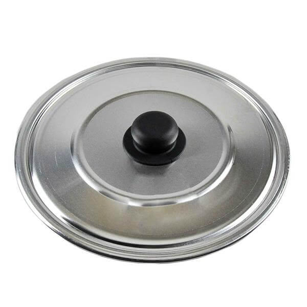 Pentalux Coperchio Alluminio Per Pentole E Contenitori Di Varie Misure Pentalux