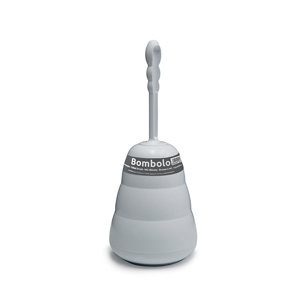 Stefanplast Portascopino Bombolo Bianco 17X41H