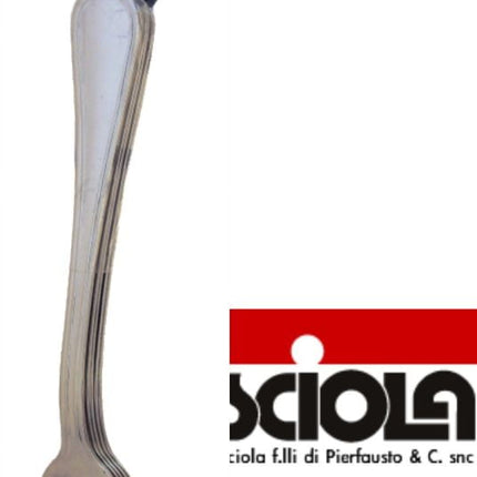 Forchetta Oxford Conf. 6 Pezzi SG Posaterie