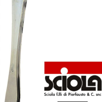 No Brand Coltello Oxford Conf. 3 Pezzi SG Posaterie