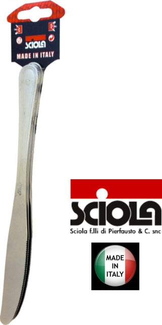 No Brand Coltello Oxford Conf. 3 Pezzi SG Posaterie