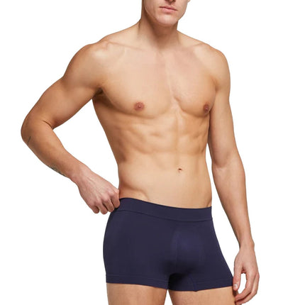 Pompea Boxer Intimo Uomo Seamless Basic: Comfort Rivoluzionario per Ogni Giorno - Tutto Tutto Meno Meno