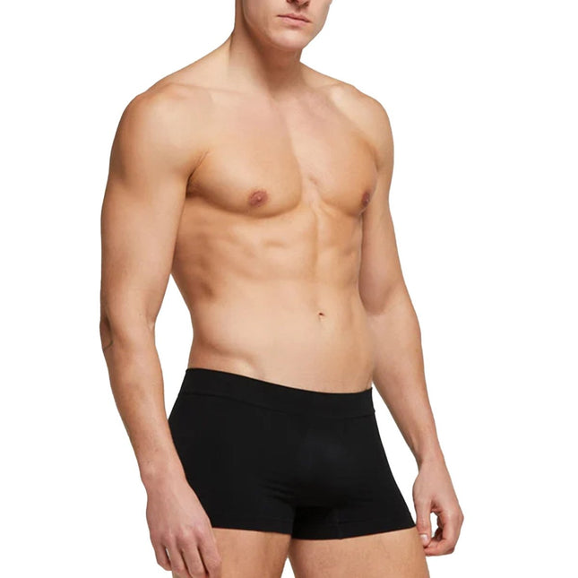 Pompea Boxer Intimo Uomo Seamless Basic: Comfort Rivoluzionario per Ogni Giorno - Tutto Tutto Meno Meno