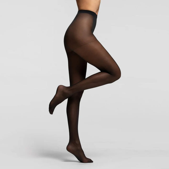 Pompea Calza Donna Collant Riposante 40 Denari Nero: Benessere e Stile per le Tue Gambe - Tutto Tutto Meno Meno