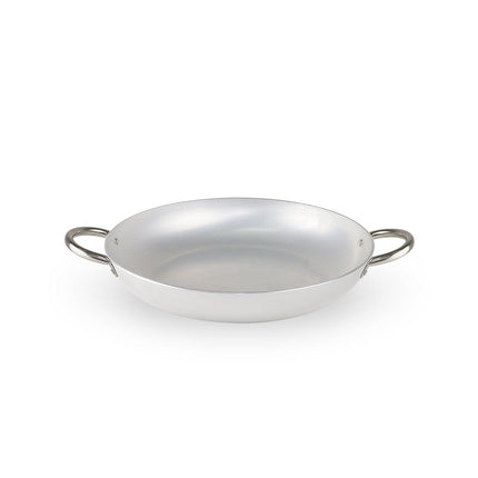 Pentalux Tegame Professionale Maniglie Inox Di Alta Qualità Per Uso Cucina Professionale Pentalux