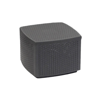 Progarden Salotto Da Giardino Completo Como Set Divano + Tavolino + 2 Poltrone Da Esterni Con Finitura Effetto Rattan Progarden