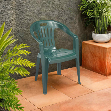 Progarden Poltrona Piona Esterno In Plastica 56X55X78