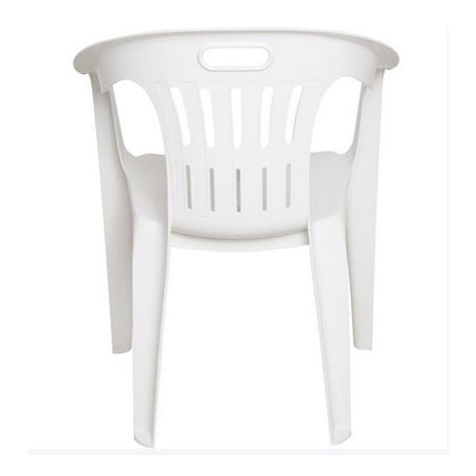 Progarden Poltrona Piona Esterno In Plastica 56X55X78