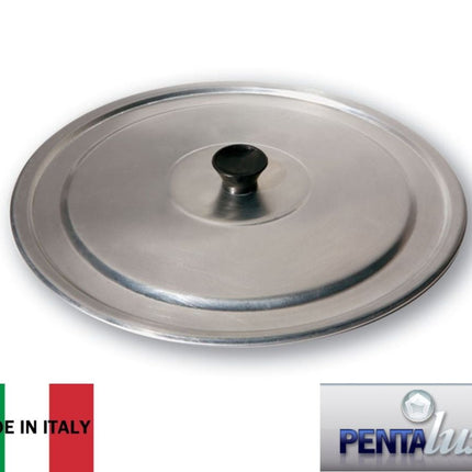 Coperchio Alluminio Cm.20 Pentalux-8019139023202