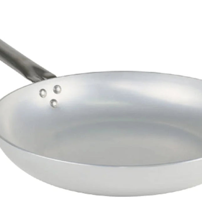 Pentalux Padella Professionale Con Manico Inox Per Cucina Professionale Di Alta Qualità