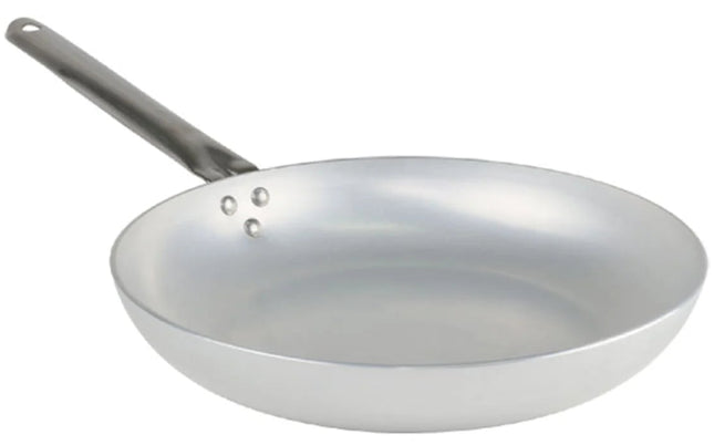 Pentalux Padella Professionale Con Manico Inox Per Cucina Professionale Di Alta Qualità