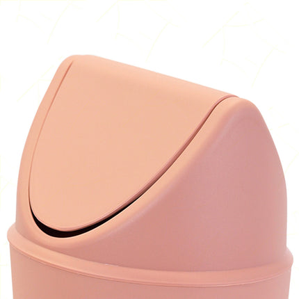 Belli & Forti Pattumiera Dondolina 6L Colorata Basculante 21X32Cm