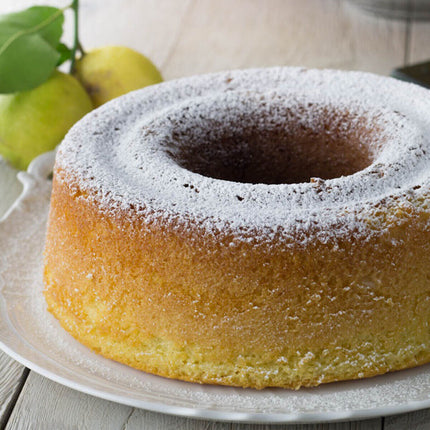 Pentola Fornetto Versilia per Fornello Stampo Tortiera Rustico Ciambella Forno