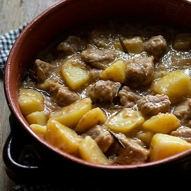 Pentolino Casseruola con Manico Tegame Terracotta per Fuoco Pasta al Forno