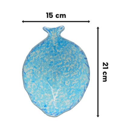 Benegiamo Piatto Fondo Forma Di Pesce Grande Per Zuppe Mare Polpo Al Sugo Cozze 32×23 Cm