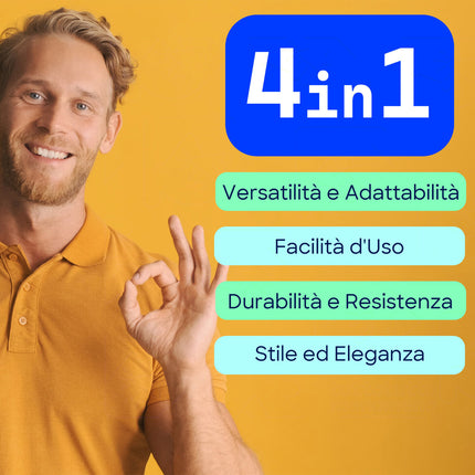 Pompea Boxer Intimo Uomo Microfibra Elastico Traspirante