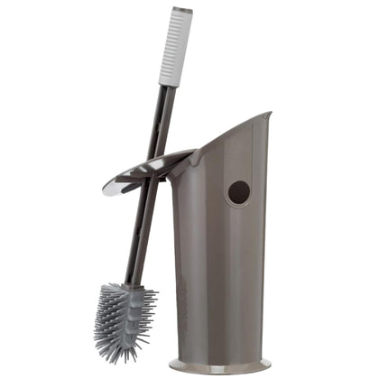 Portascopino completo evolution tortora