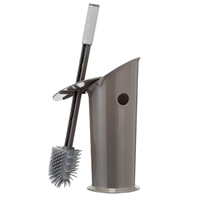 Portascopino completo evolution tortora