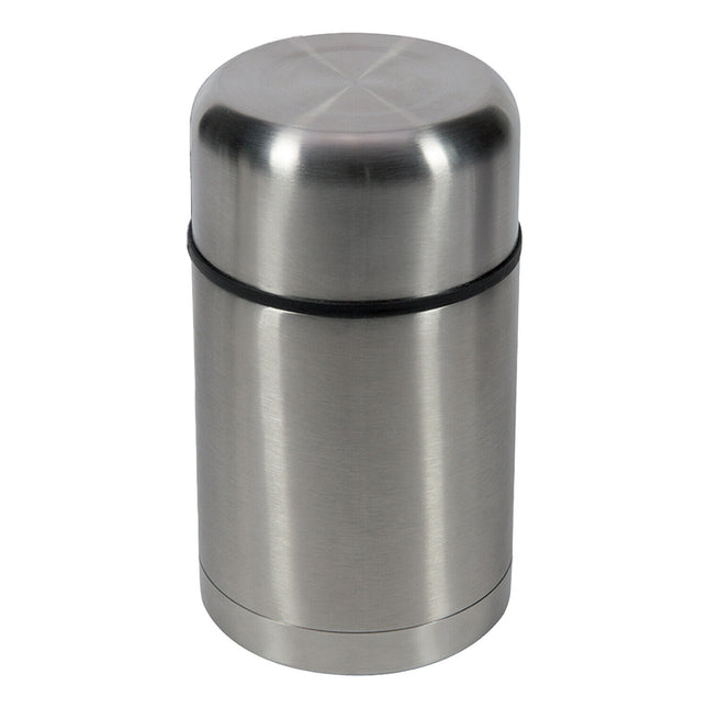 Portavivande Termico Ilsa Acciaio Inossidabile 18/10 Coperchio Thermos Custodia
