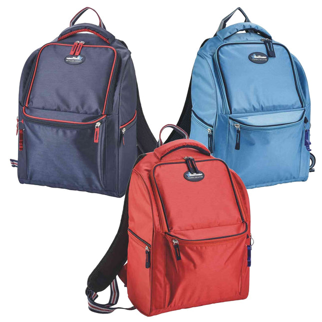 Zaino Termico Artic Lt.18