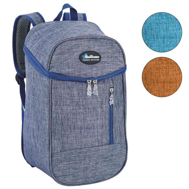 Zaino Termico Breeze Lt.15