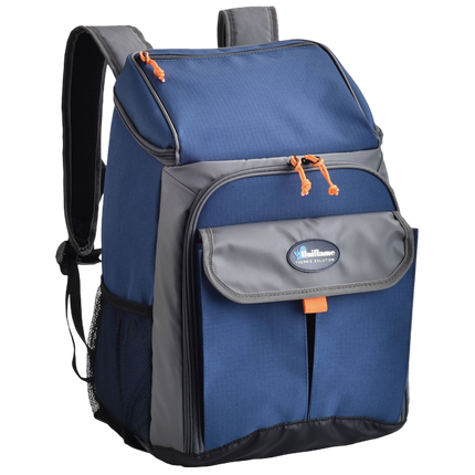Zaino e Borsa Termica N'Ice per il Trasporto di Alimenti e Bevande in Freschezza Uniflame