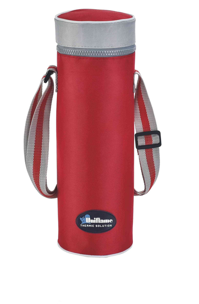 Portabottilglia Termico Ocean 1,5 Cm.11X35H 3 Colori Uniflame