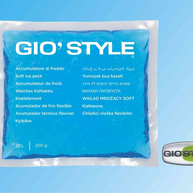 Giò Style Mattonella Ghiaccio Soft Gr.200 - Tutto Tutto Meno Meno