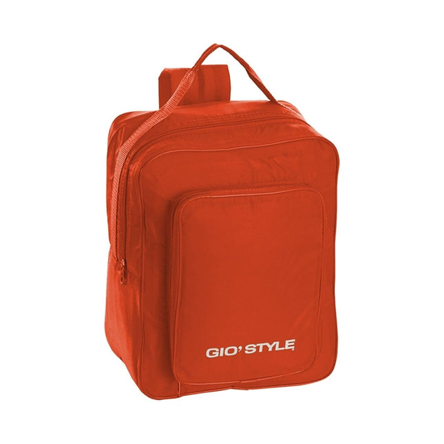 Giò Style Zaino Termico Fiesta - Tutto Tutto Meno Meno