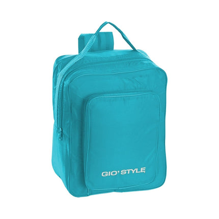 Giò Style Zaino Termico Fiesta - Tutto Tutto Meno Meno