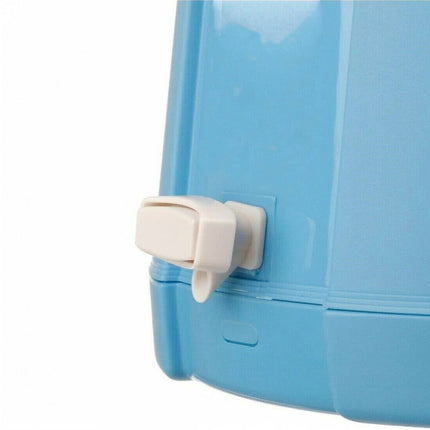 GioStyle Fiesta Dispenser Termico con Rubinetto | 10,75 Litri Giò Style