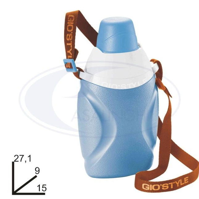 Giò Style Borraccia Fista 1000 Lt.0,95 - Tutto Tutto Meno Meno