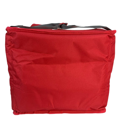 Borsa Termica 43L Portapizza Professionale Trasporto Sicuro