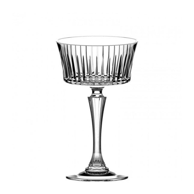 RCR Cristallerie Rcr Calice Per Aperitivi In Cristallo Timeless Elegante Splendente Per Acqua E Cocktail RCR Cristallerie