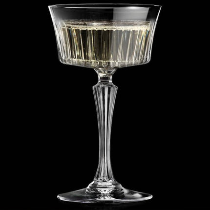 Rcr Calice Per Aperitivi In Cristallo Timeless Elegante Splendente Per Acqua E Cocktail RCR Cristallerie