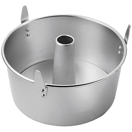 Pentalux Ruoto Americano Con Piedi Alluminio Made In Italy