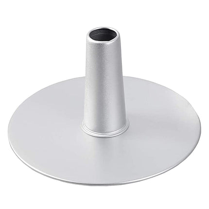 Pentalux Ruoto Americano Con Piedi Alluminio Made In Italy