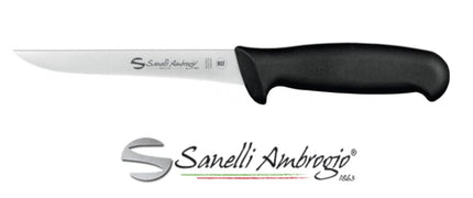 COLTELLO SUPRA DISOSSO STRETTO CM.14