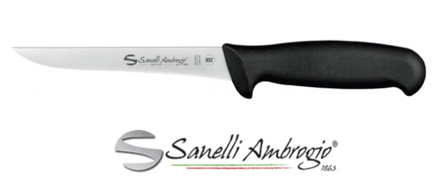 COLTELLO SUPRA DISOSSO STRETTO CM.14