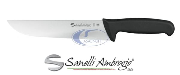 COLTELLO SUPRA FRANCESE CM.22