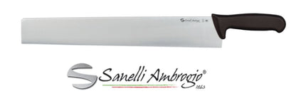 Coltello Supra Formaggio Punta Quadra Cm.42-8021210534460